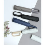 PARAGUAS MARZON AZUL MARINO TX-317A ( TX-317 / TX317 /  ) - Image 3