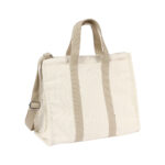 BOLSO DE MANO EIBING BEIGE TX-318BE ( TX-318 / TX318 / NECESER )