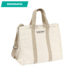 BOLSO DE MANO EIBING BEIGE TX-318BE ( TX-318 / TX318 / NECESER ) - Image 2