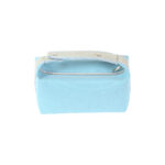 BOLSA NIORT AZUL CLARO TX-319AC ( TX-319 / TX319 / COSMETIQUERAS,NECESER )