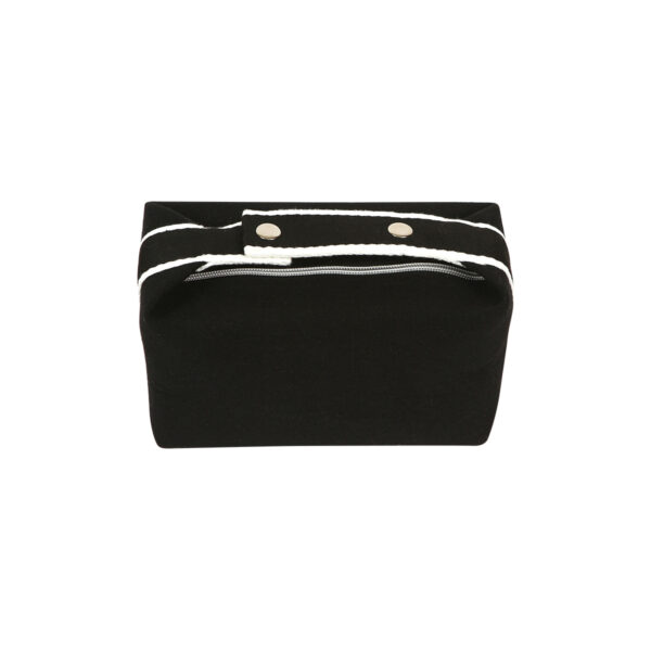 BOLSA NIORT NEGRO TX-319N ( TX-319 / TX319 / COSMETIQUERAS,NECESER )