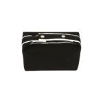 BOLSA NIORT NEGRO TX-319N ( TX-319 / TX319 / COSMETIQUERAS,NECESER )