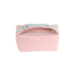 BOLSA NIORT ROSA CLARO TX-319RS ( TX-319 / TX319 / COSMETIQUERAS,NECESER )