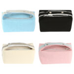 BOLSA NIORT NEGRO TX-319N ( TX-319 / TX319 / COSMETIQUERAS,NECESER ) - Image 4