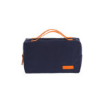 BOLSA BURDEOS AZUL MARINO TX-320A ( TX-320 / TX320 / COSMETIQUERAS,NECESER )