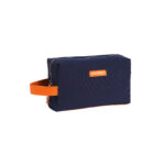 BOLSA AGEN AZUL MARINO TX-321A ( TX-321 / TX321 / NECESER,COSMETIQUERAS )