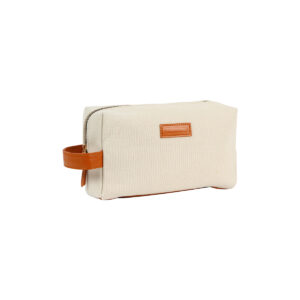 BOLSA AGEN BEIGE TX-321BE ( TX-321 / TX321 / NECESER,COSMETIQUERAS )
