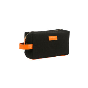 BOLSA AGEN NEGRO TX-321N ( TX-321 / TX321 / NECESER,COSMETIQUERAS )