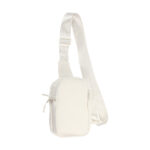 BOLSA MULTIUSOS SALSBURGO BLANCO IVORY TX-322B ( TX-322 / TX322 / CROSSBODY )