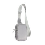 BOLSA MULTIUSOS SALSBURGO GRIS TX-322G ( TX-322 / TX322 / CROSSBODY )