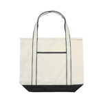 BOLSA BERGER NEGRO TX-324N ( TX-324 / TX324 / BOLSA TOTE,BOLSAS SHOPPER )