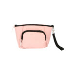 COSMETIQUERA / ESTUCHERA LÉRIDA ROSA CLARO TX-325RS ( TX-325 / TX325 / COSMETIQUERAS )