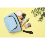 COSMETIQUERA / ESTUCHERA LÉRIDA LILA TX-325M ( TX-325 / TX325 / COSMETIQUERAS ) - Image 2