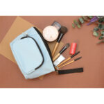 COSMETIQUERA / ESTUCHERA LÉRIDA LILA TX-325M ( TX-325 / TX325 / COSMETIQUERAS ) - Image 3