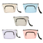 COSMETIQUERA / ESTUCHERA LÉRIDA LILA TX-325M ( TX-325 / TX325 / COSMETIQUERAS ) - Image 5