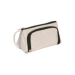 BOLSA CRETEIL BEIGE TX-326BE ( TX-326 / TX326 / COSMETIQUERAS )