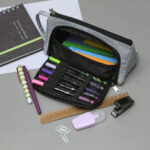 BOLSA CRETEIL BEIGE TX-326BE ( TX-326 / TX326 / COSMETIQUERAS ) - Image 5