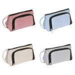 BOLSA CRETEIL BEIGE TX-326BE ( TX-326 / TX326 / COSMETIQUERAS ) - Image 3