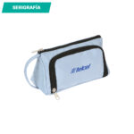 BOLSA CRETEIL BEIGE TX-326BE ( TX-326 / TX326 / COSMETIQUERAS ) - Image 2