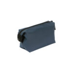 BOLSA ALBI AZUL ACERO TX-327A ( TX-327 / TX327 / COSMETIQUERAS )