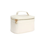 BOLSA TOULOUSE BEIGE TX-329BE ( TX-329 / TX329 / COSMETIQUERAS,NECESER )