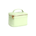 BOLSA TOULOUSE VERDE CIAN TX-329V ( TX-329 / TX329 / COSMETIQUERAS,NECESER )