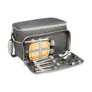HIELERA LUNAY GRIS TX-331G ( TX-331 / TX331 /  )
