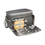 HIELERA LUNAY GRIS TX-331G ( TX-331 / TX331 /  )