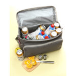 HIELERA LUNAY GRIS TX-331G ( TX-331 / TX331 /  ) - Image 3