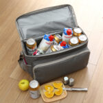 HIELERA LUNAY GRIS TX-331G ( TX-331 / TX331 /  ) - Image 5