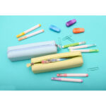 LAPICERA DOURDAN ROSA CLARO TX-332RS ( TX-332 / TX332 /  ) - Image 4