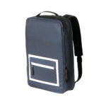 MOCHILA OSNY AZUL MARINO TX-334A ( TX-334 / TX334 / BACKPACK )