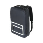 MOCHILA OSNY NEGRO TX-334N ( TX-334 / TX334 / BACKPACK )