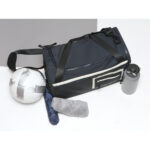 MALETA PLASIR AZUL MARINO TX-335A ( TX-335 / TX335 / MALETAS DE MANO,MALETAS DE MANO ) - Image 4