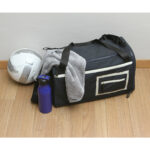 MALETA PLASIR AZUL MARINO TX-335A ( TX-335 / TX335 / MALETAS DE MANO,MALETAS DE MANO ) - Image 5