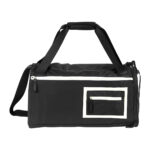 MALETA PLASIR AZUL MARINO TX-335A ( TX-335 / TX335 / MALETAS DE MANO,MALETAS DE MANO ) - Image 2