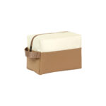 BOLSA ANNECY CAFE MEDIO TX-336C ( TX-336 / TX336 / COSMETIQUERAS,NECESER )