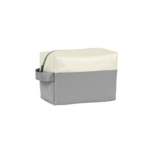 BOLSA ANNECY GRIS TX-336G ( TX-336 / TX336 / COSMETIQUERAS,NECESER )