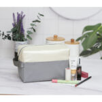 BOLSA ANNECY GRIS TX-336G ( TX-336 / TX336 / COSMETIQUERAS,NECESER ) - Image 3