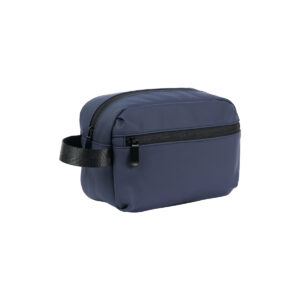 BOLSA LIEZEN AZUL MARINO TX-338A ( TX-338 / TX338 / COSMETIQUERAS )