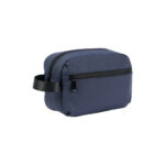 BOLSA LIEZEN AZUL MARINO TX-338A ( TX-338 / TX338 / COSMETIQUERAS )