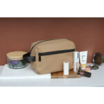 BOLSA LIEZEN AZUL MARINO TX-338A ( TX-338 / TX338 / COSMETIQUERAS ) - Image 2