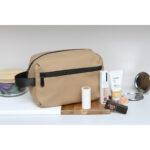 BOLSA LIEZEN AZUL MARINO TX-338A ( TX-338 / TX338 / COSMETIQUERAS ) - Image 4