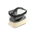 BOLSA GRAZ NEGRO TX-342N ( TX-342 / TX342 / COSMETIQUERAS,NECESER ) - Image 3