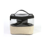 BOLSA GRAZ NEGRO TX-342N ( TX-342 / TX342 / COSMETIQUERAS,NECESER ) - Image 4