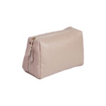 BOLSA WERFEN BEIGE MEDIO TX-343C ( TX-343 / TX343 / COSMETIQUERAS )