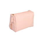 BOLSA WERFEN ROSA CLARO TX-343RS ( TX-343 / TX343 / COSMETIQUERAS )