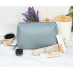 BOLSA WERFEN BEIGE MEDIO TX-343C ( TX-343 / TX343 / COSMETIQUERAS ) - Image 2