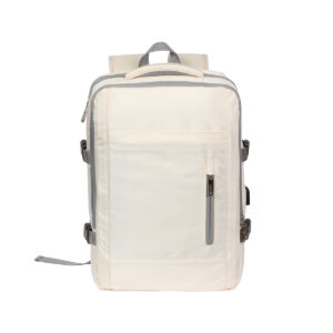 MOCHILA TRAPPES GRIS TX-345G ( TX-345 / TX345 / BACKPACK )