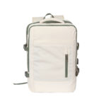 MOCHILA TRAPPES VERDE MILITAR TX-345V ( TX-345 / TX345 / BACKPACK )